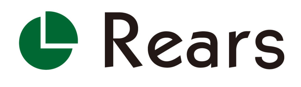 Rearsロゴ